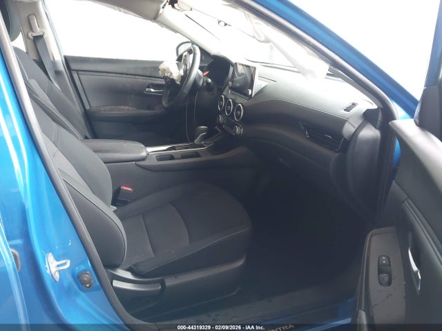 3N1AB8CV1SY270791 Nissan SENTRA SV