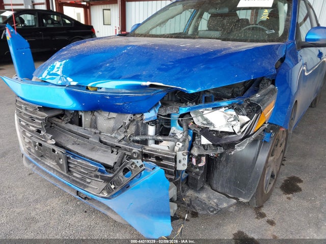 3N1AB8CV1SY270791 Nissan SENTRA SV