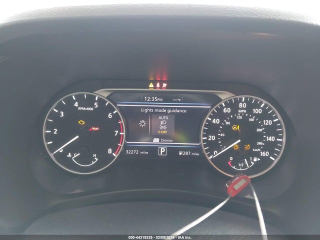 3N1AB8CV1SY270791 Nissan SENTRA SV