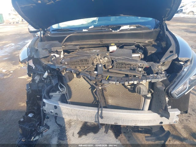 Aukcja sprzedaży 2018 Infiniti Qx60, vin: 5N1DL0MM9JC504984, numer aukcji: 44319331