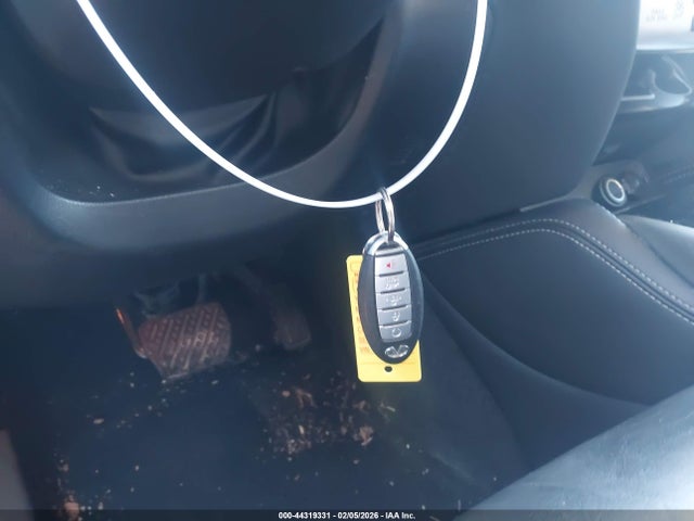 Aukcja sprzedaży 2018 Infiniti Qx60, vin: 5N1DL0MM9JC504984, numer aukcji: 44319331