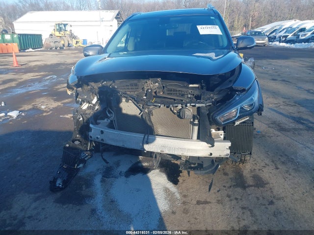 Aukcja sprzedaży 2018 Infiniti Qx60, vin: 5N1DL0MM9JC504984, numer aukcji: 44319331