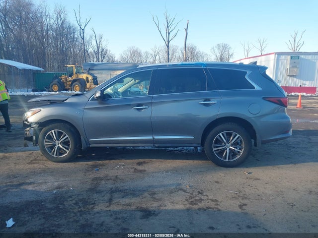 Aukcja sprzedaży 2018 Infiniti Qx60, vin: 5N1DL0MM9JC504984, numer aukcji: 44319331