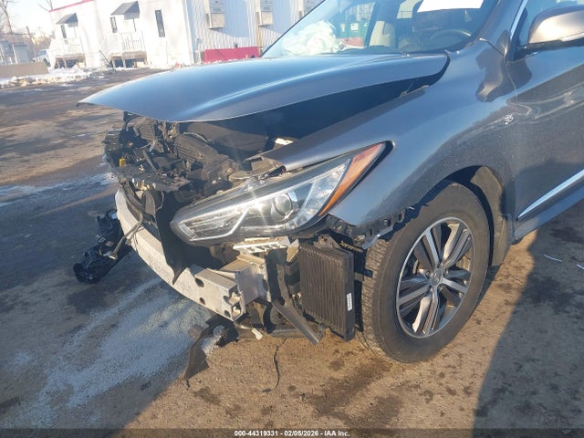 Aukcja sprzedaży 2018 Infiniti Qx60, vin: 5N1DL0MM9JC504984, numer aukcji: 44319331