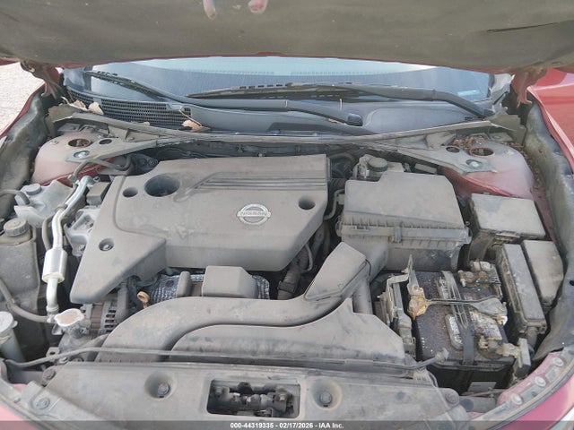 Aukcja sprzedaży 2015 Nissan Altima 2.5/2.5 S/2.5 Sl/2.5 Sv, vin: 1N4AL3AP8FC212411, numer aukcji: 44319335