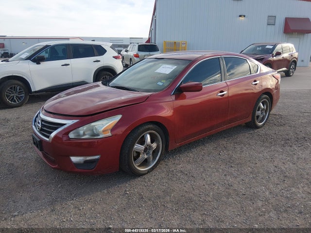 Aukcja sprzedaży 2015 Nissan Altima 2.5/2.5 S/2.5 Sl/2.5 Sv, vin: 1N4AL3AP8FC212411, numer aukcji: 44319335
