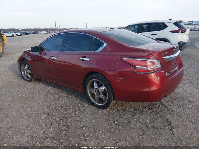 Aukcja sprzedaży 2015 Nissan Altima 2.5/2.5 S/2.5 Sl/2.5 Sv, vin: 1N4AL3AP8FC212411, numer aukcji: 44319335