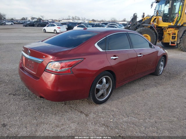 Aukcja sprzedaży 2015 Nissan Altima 2.5/2.5 S/2.5 Sl/2.5 Sv, vin: 1N4AL3AP8FC212411, numer aukcji: 44319335