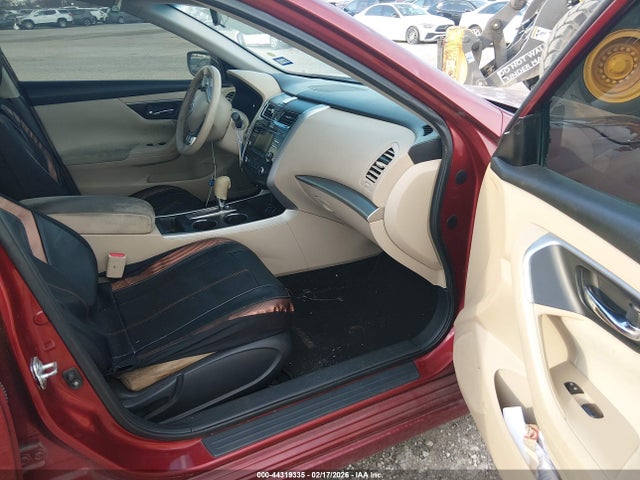Aukcja sprzedaży 2015 Nissan Altima 2.5/2.5 S/2.5 Sl/2.5 Sv, vin: 1N4AL3AP8FC212411, numer aukcji: 44319335