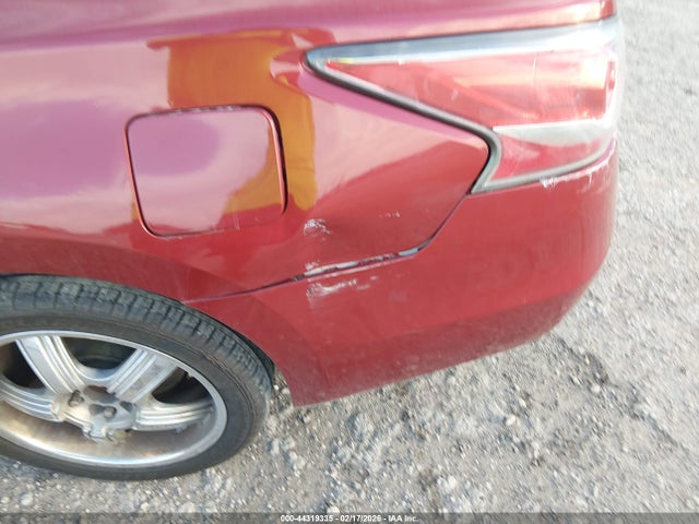 Aukcja sprzedaży 2015 Nissan Altima 2.5/2.5 S/2.5 Sl/2.5 Sv, vin: 1N4AL3AP8FC212411, numer aukcji: 44319335