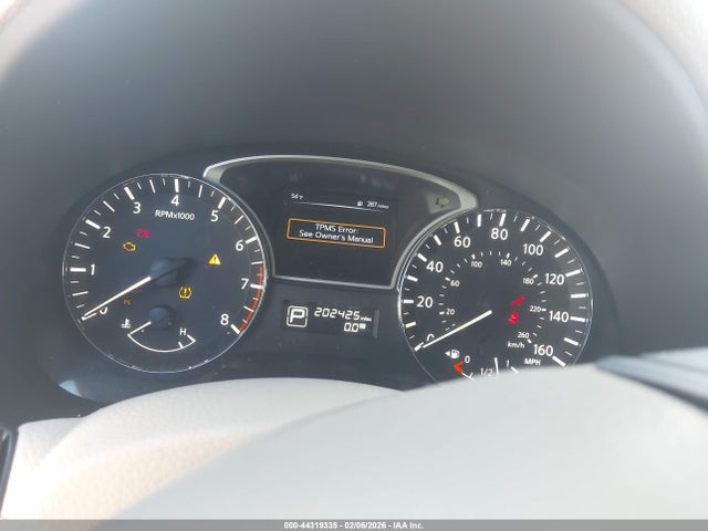 Aukcja sprzedaży 2015 Nissan Altima 2.5/2.5 S/2.5 Sl/2.5 Sv, vin: 1N4AL3AP8FC212411, numer aukcji: 44319335