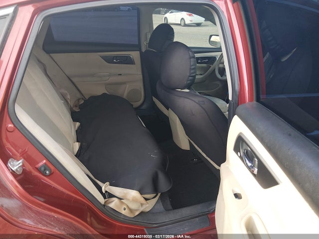 Aukcja sprzedaży 2015 Nissan Altima 2.5/2.5 S/2.5 Sl/2.5 Sv, vin: 1N4AL3AP8FC212411, numer aukcji: 44319335