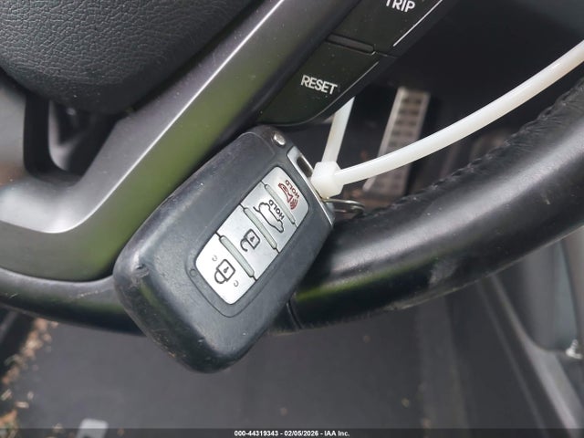 44319343 :رقم المزاد ، KMHTC6AE9FU238055 vin ، 2015 Hyundai Veloster Turbo مزاد بيع