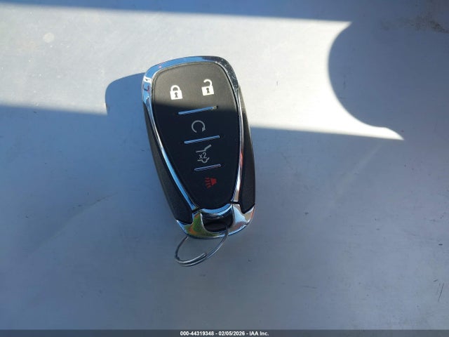 Chevrolet Equinox Awd Rs 2023 3GNAXWEG6PL209613 Image 11