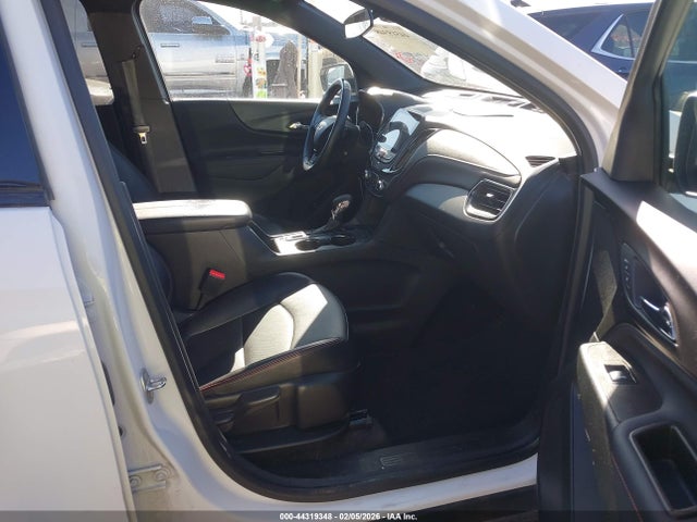 Chevrolet Equinox Awd Rs 2023 3GNAXWEG6PL209613 Image 5