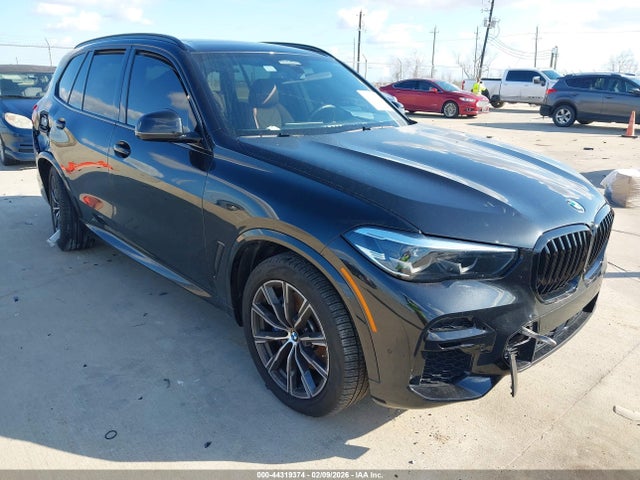 Продаж на аукціоні авто 2023 Bmw X5 Xdrive40i, vin: 5UXCR6C09P9R36432, номер лоту: 44319374