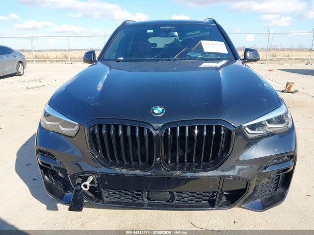 Aukcja sprzedaży 2023 Bmw X5 Xdrive40i, vin: 5UXCR6C09P9R36432, numer aukcji: 44319374