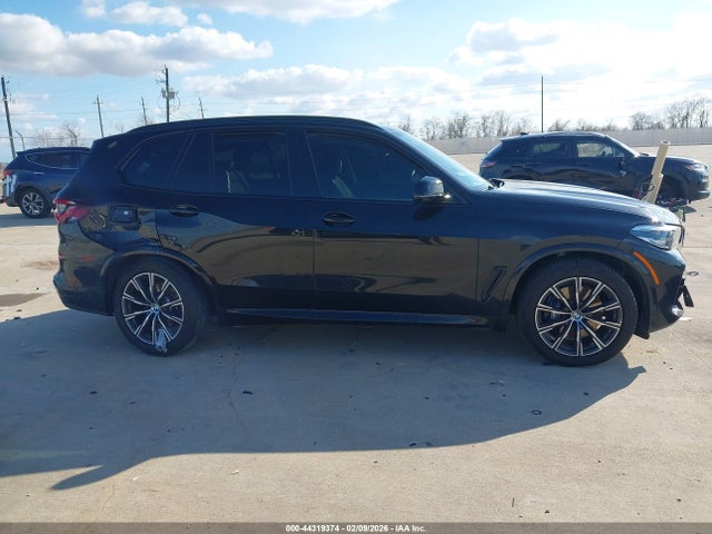 Aukcja sprzedaży 2023 Bmw X5 Xdrive40i, vin: 5UXCR6C09P9R36432, numer aukcji: 44319374