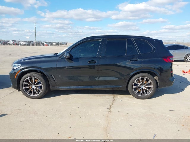 Aukcja sprzedaży 2023 Bmw X5 Xdrive40i, vin: 5UXCR6C09P9R36432, numer aukcji: 44319374