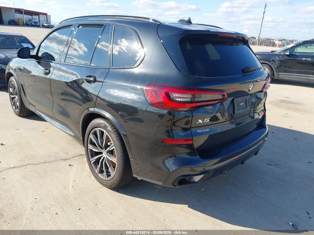 Aukcja sprzedaży 2023 Bmw X5 Xdrive40i, vin: 5UXCR6C09P9R36432, numer aukcji: 44319374