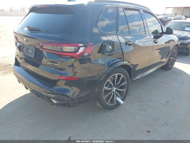 Aukcja sprzedaży 2023 Bmw X5 Xdrive40i, vin: 5UXCR6C09P9R36432, numer aukcji: 44319374