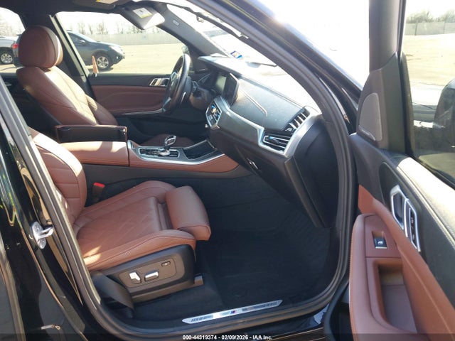 Aukcja sprzedaży 2023 Bmw X5 Xdrive40i, vin: 5UXCR6C09P9R36432, numer aukcji: 44319374
