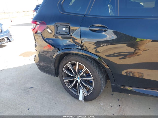 Aukcja sprzedaży 2023 Bmw X5 Xdrive40i, vin: 5UXCR6C09P9R36432, numer aukcji: 44319374