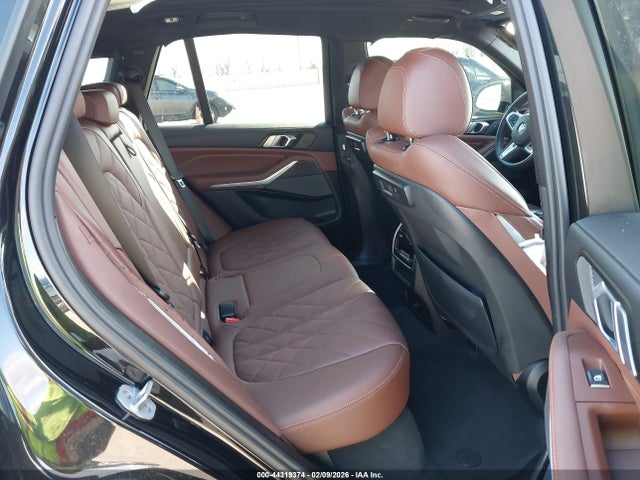 Aukcja sprzedaży 2023 Bmw X5 Xdrive40i, vin: 5UXCR6C09P9R36432, numer aukcji: 44319374