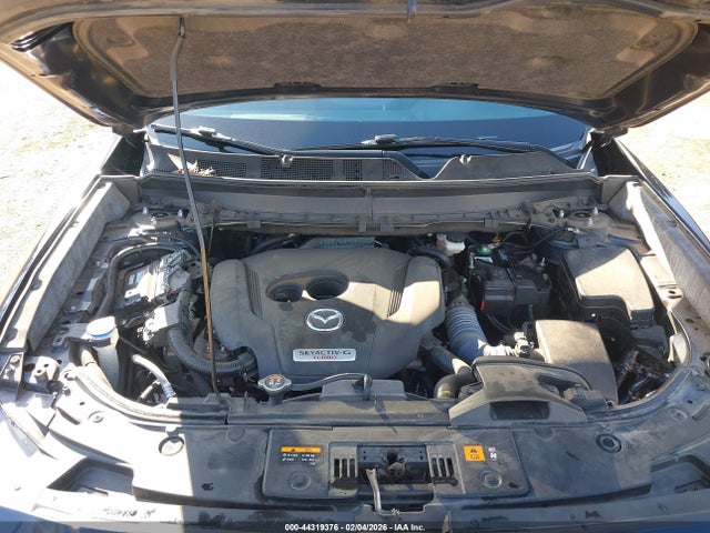 Продаж на аукціоні авто 2021 Mazda Cx-9 Touring, vin: JM3TCACY3M0522145, номер лоту: 44319376