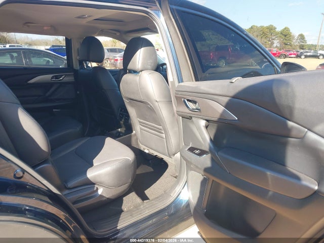 Продаж на аукціоні авто 2021 Mazda Cx-9 Touring, vin: JM3TCACY3M0522145, номер лоту: 44319376