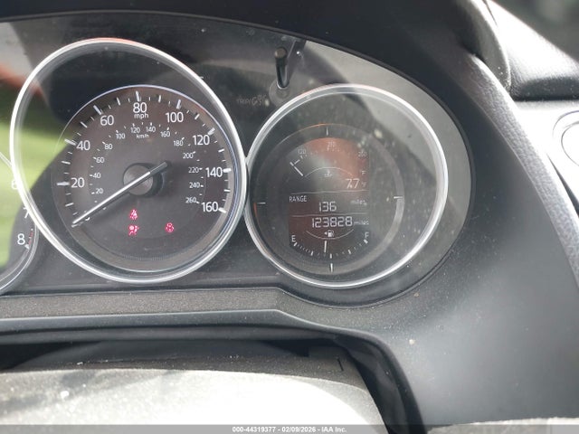 JM1GL1U58H1150056 Mazda Mazda6 Sport