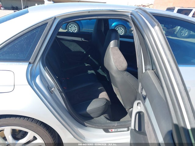 Продаж на аукціоні авто 2013 Audi S4 3.0t Premium Plus, vin: WAUBGAFL9DA227857, номер лоту: 44319383