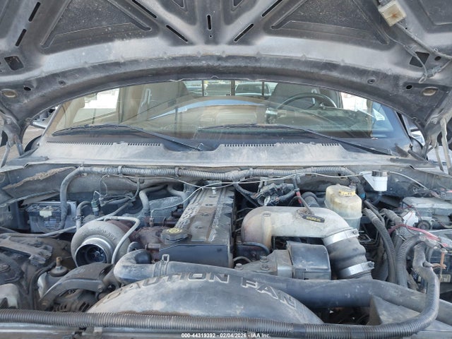 Продаж на аукціоні авто 2002 Dodge Ram 2500 Slt, vin: 3B7KF23C12M223804, номер лоту: 44319392