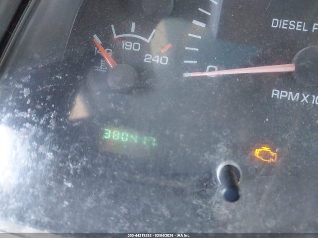 Продаж на аукціоні авто 2002 Dodge Ram 2500 Slt, vin: 3B7KF23C12M223804, номер лоту: 44319392