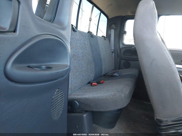 Продаж на аукціоні авто 2002 Dodge Ram 2500 Slt, vin: 3B7KF23C12M223804, номер лоту: 44319392