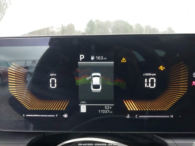 Продажа на аукционе авто 2025 Kia K4 Lx, vin: 3KPFT4DE3SE172130, номер лота: 44319393