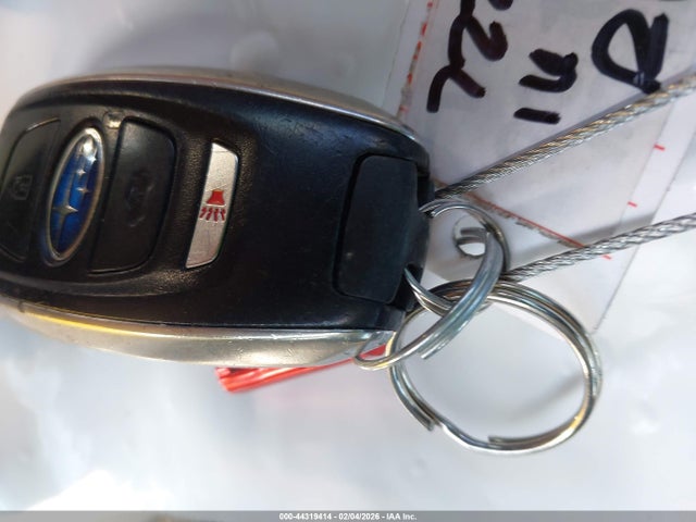 4S3BNAN68G3028411 Subaru Legacy 2.5i Limited