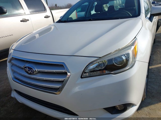 4S3BNAN68G3028411 Subaru Legacy 2.5i Limited