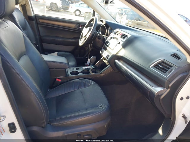 4S3BNAN68G3028411 Subaru Legacy 2.5i Limited