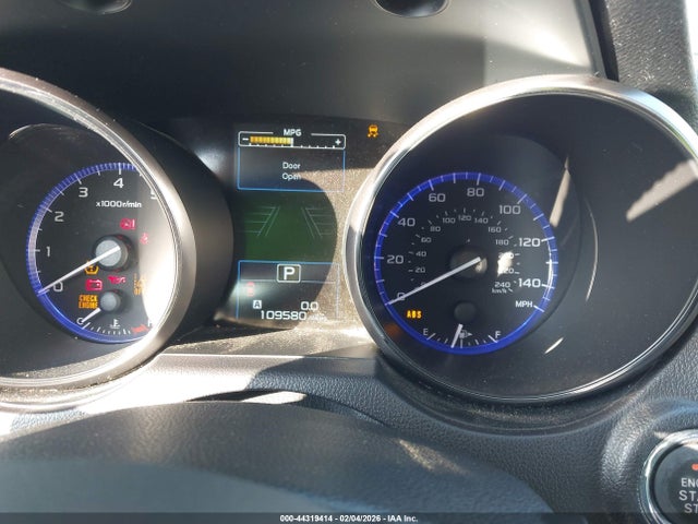 4S3BNAN68G3028411 Subaru Legacy 2.5i Limited