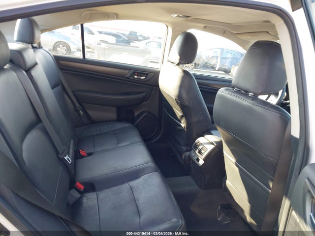4S3BNAN68G3028411 Subaru Legacy 2.5i Limited