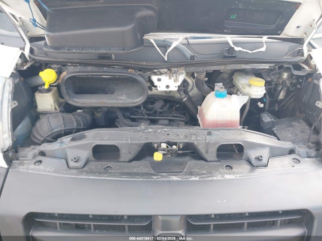 2015 RAM PROMASTER 2500 3C6TRVDG4FE520166 Photo 9