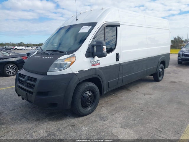 2015 RAM PROMASTER 2500 3C6TRVDG4FE520166 Photo 1