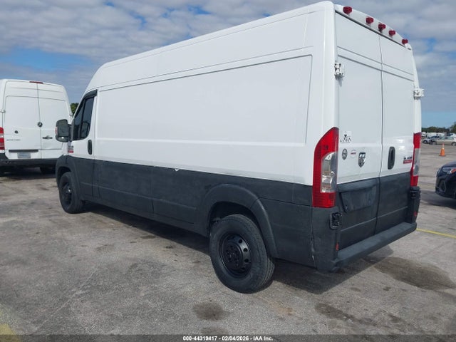 2015 RAM PROMASTER 2500 3C6TRVDG4FE520166 Photo 2