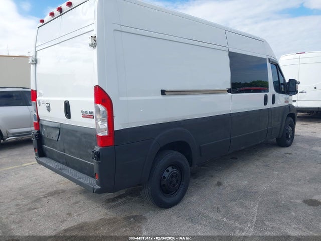 2015 RAM PROMASTER 2500 3C6TRVDG4FE520166 Photo 3