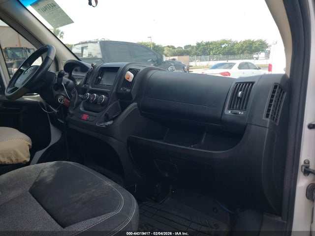 2015 RAM PROMASTER 2500 3C6TRVDG4FE520166 Photo 4