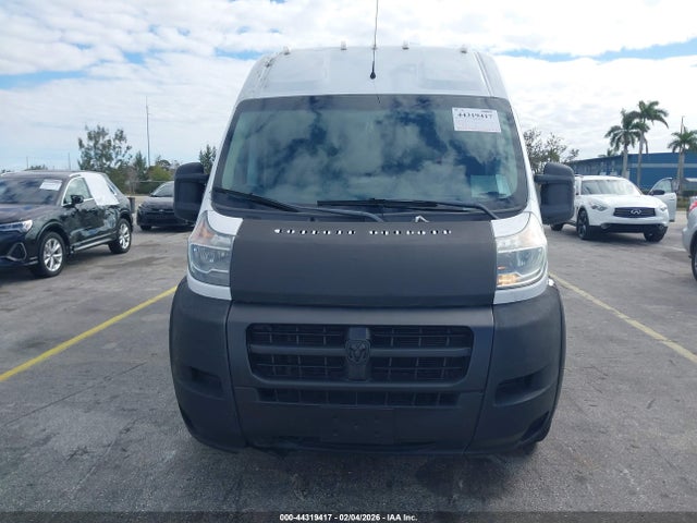 2015 RAM PROMASTER 2500 3C6TRVDG4FE520166 Photo 5