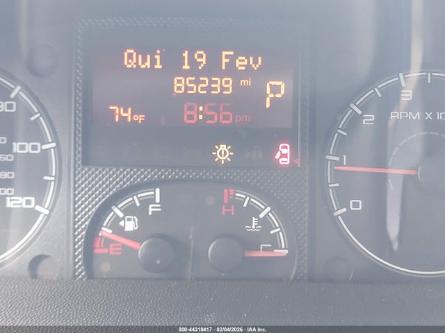 2015 RAM PROMASTER 2500 3C6TRVDG4FE520166 Photo 6