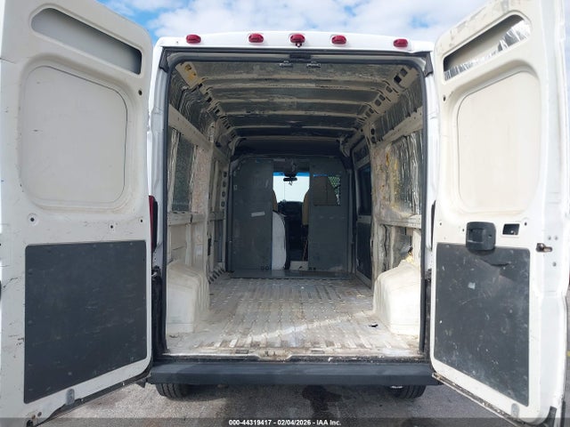 2015 RAM PROMASTER 2500 3C6TRVDG4FE520166 Photo 7