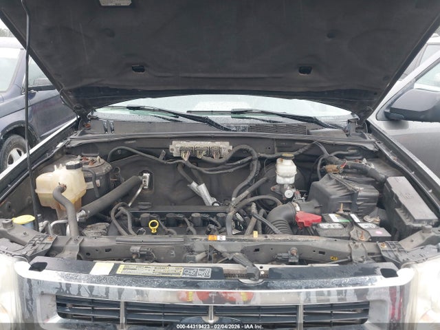 2009 FORD ESCAPE 1FMCU03719KC68045 Photo 9